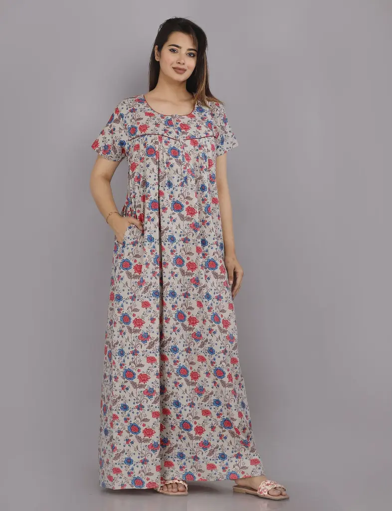 Eight Colour Flower Grey.webp