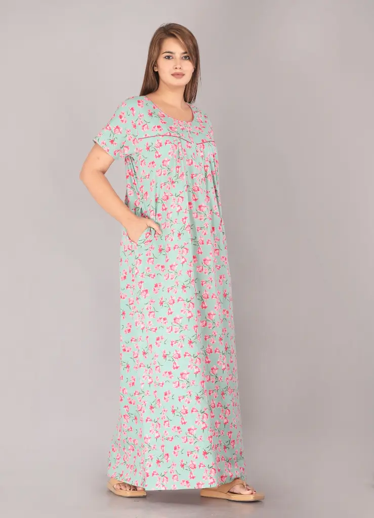 Cherry Blossom Sea Green 3.webp