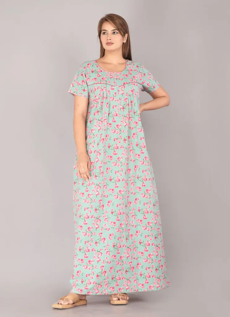 Cherry Blossom Sea Green.webp