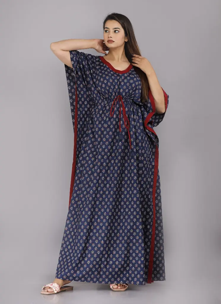 Foot Buti Navy Blue 1.webp