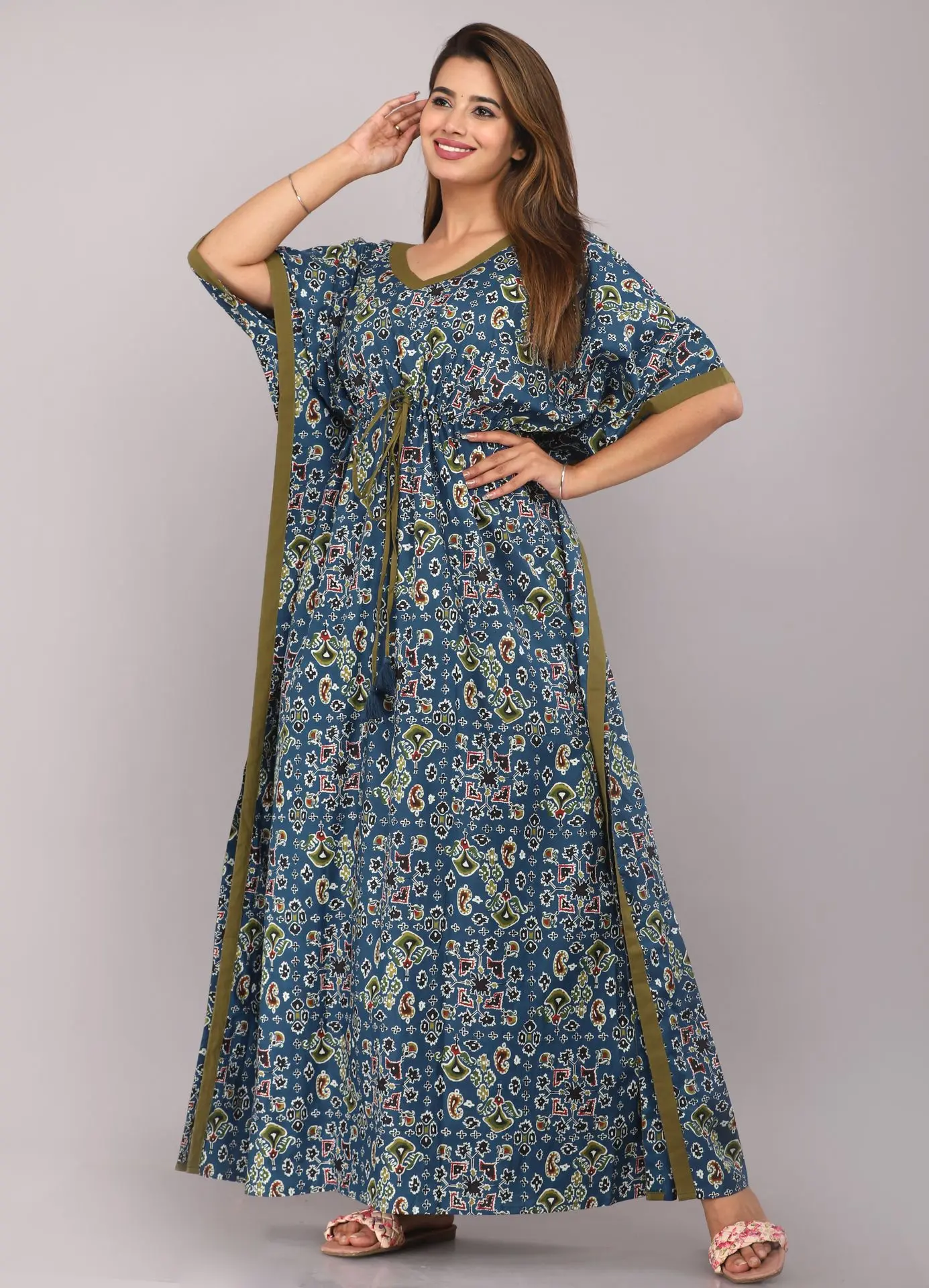 Mandala Teal Blue 1.webp