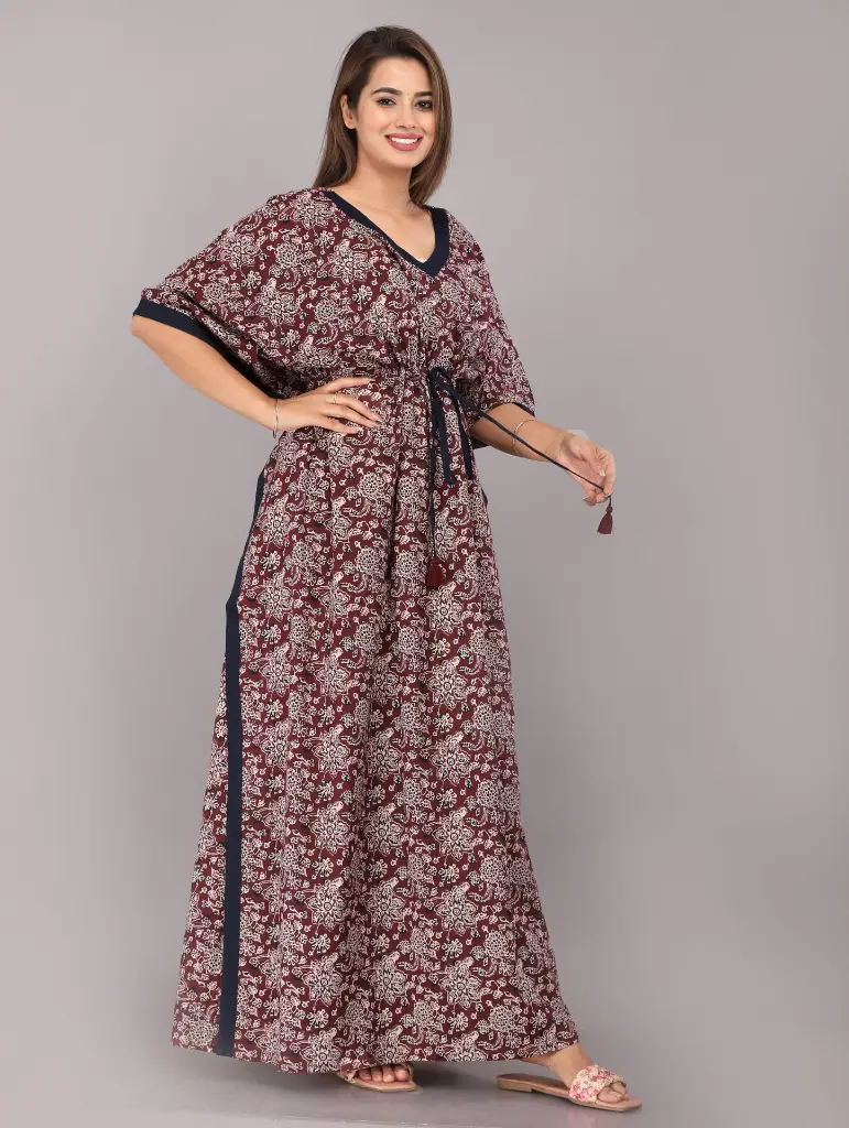 Chakra Flower Maroon 2.webp