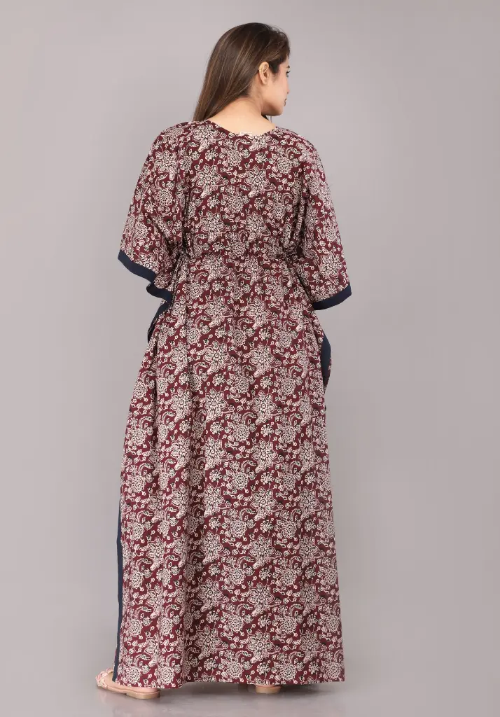 Chakra Flower Maroon 4.webp