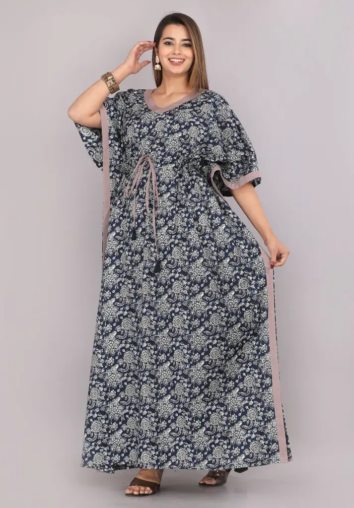 Chakra Flower Navy Blue.webp