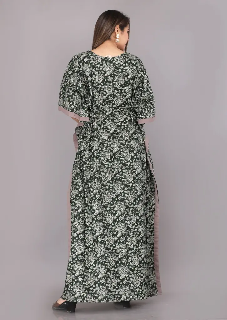 Chakra Flower Green 4.webp